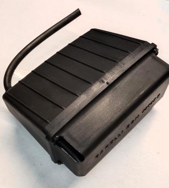 Cuffia Carburatore Originale per Garelli